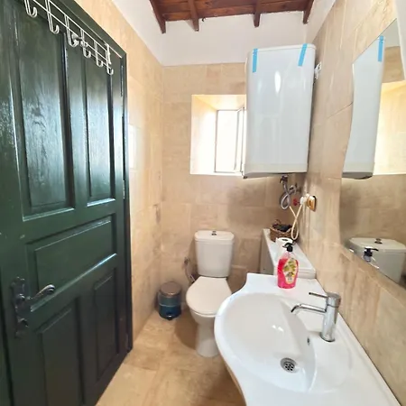 Villa Stone Mansion With Private Pool And Garden And Authentic *