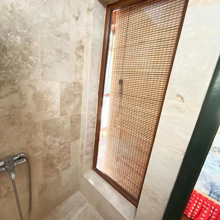Stone Mansion With Private Pool And Garden And Authentic Kusadası